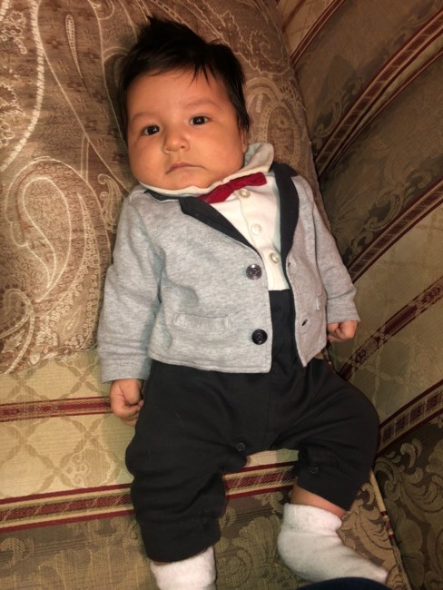 Obituary of Nathaniel Isai Banda