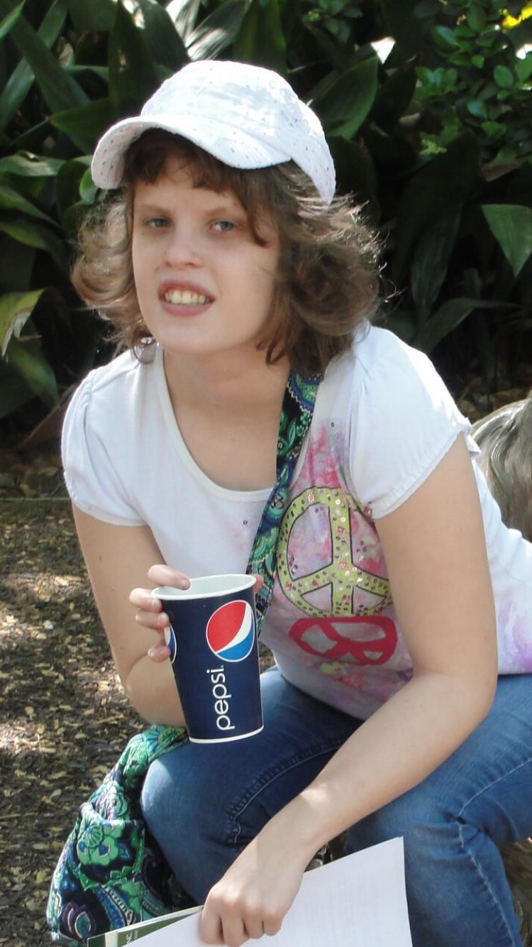 Obituary of Hope Ann Clark