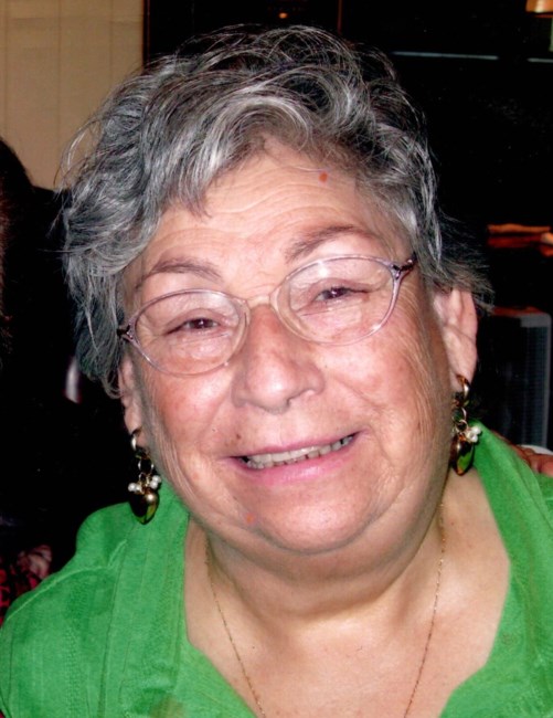 Obituary of Eunice Garza Ochoa