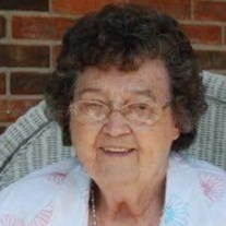 Obituary of Juanita "Jean" Wolfe