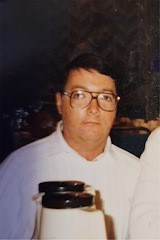 Obituario de Paul Gordon Gemmell