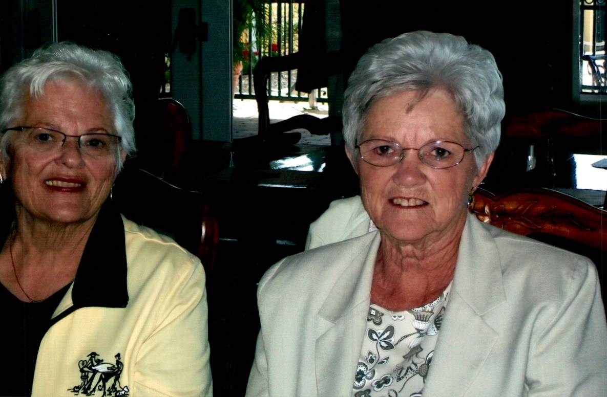 Obituary of Maureen Patricia Hester  Laberge