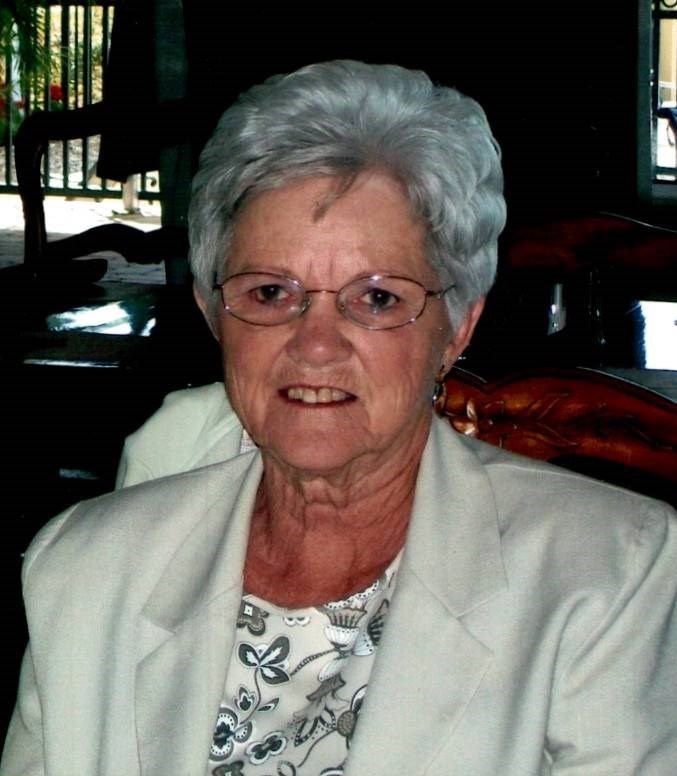 Maureen Patricia Hester Laberge Obituary Abbotsford, BC