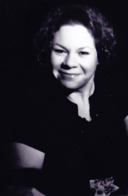 Obituary of Magdalena Maida Garcia Garcia-Jarvis