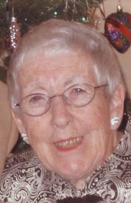 Obituary of Estelle Frances Dale