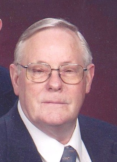 Obituary of Harold Clayton Webb