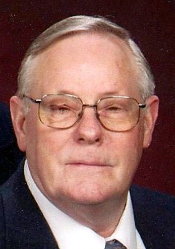 Obituary of Harold Clayton Webb