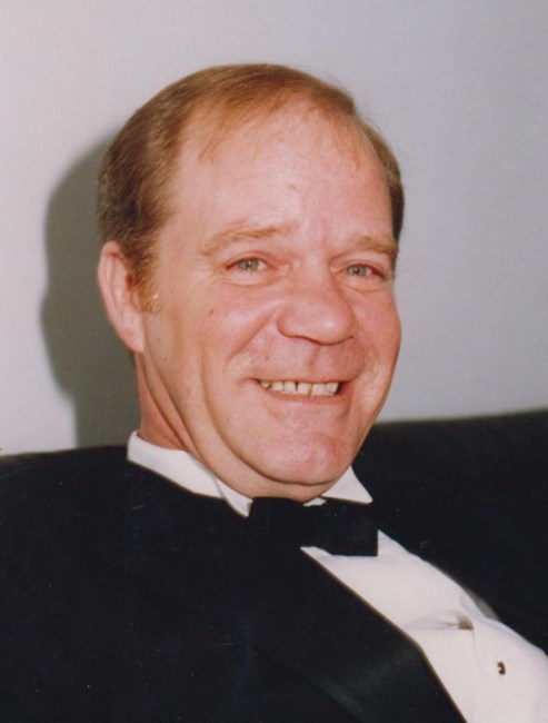Obituary of Howard Roberts