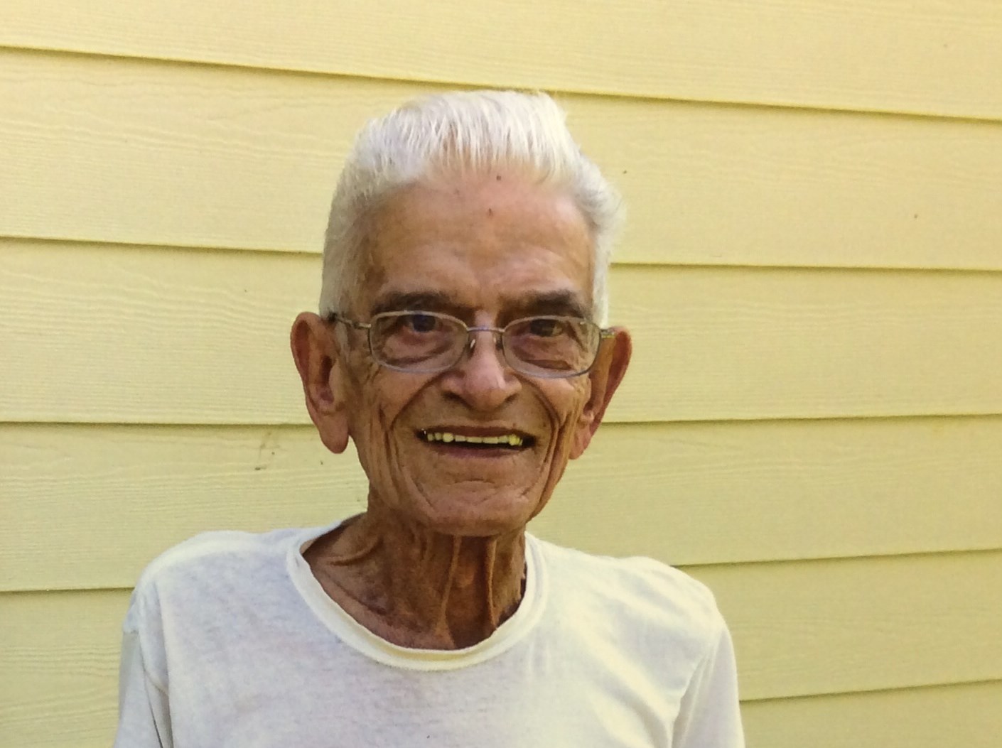 James Porter Obituary Houston, TX