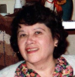 Obituary of Elvira M. Escamilla