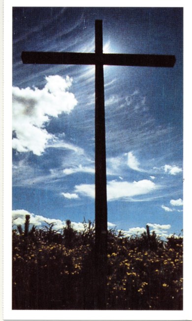 Obituary of Hugh Blair Daniels