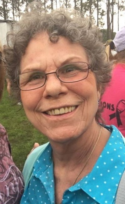 Obituary of Susan "Su" Beth Wahl-Kerrigan