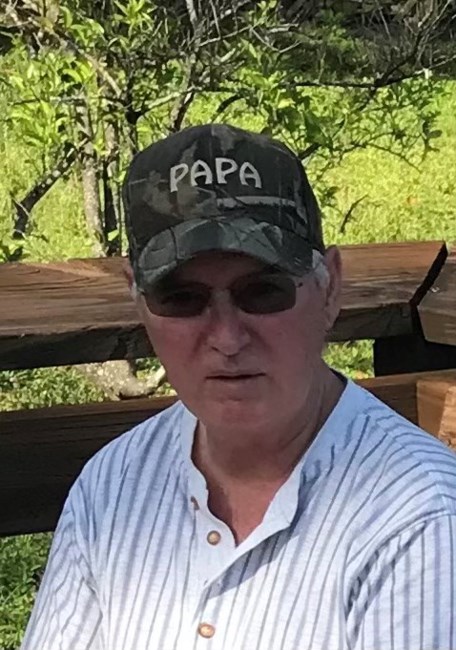 Obituary of William "Bill" Patterson