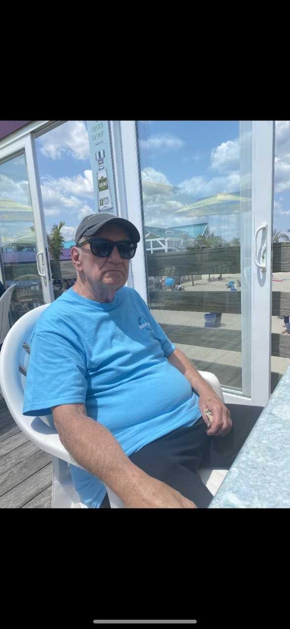 Obituary of Stephen Joseph Brennan