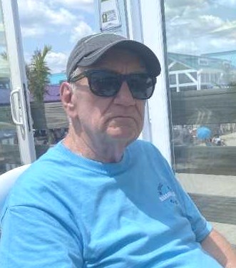 Obituary of Stephen Joseph Brennan