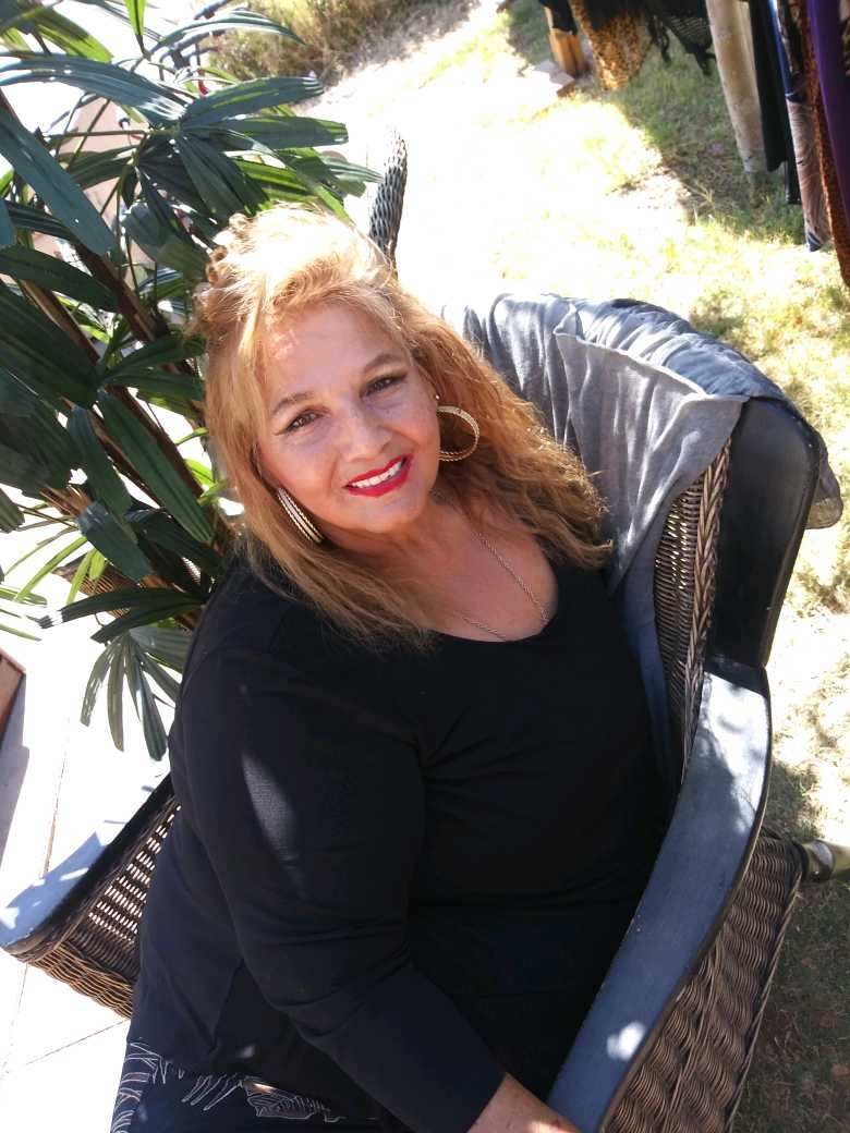 Obituary of Cecilia Fernandez