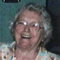 Obituary of Joan Papenhausen