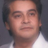 Obituary of Anthony James Flores