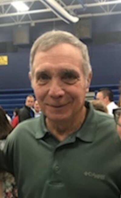 Obituary of Terry Gregory