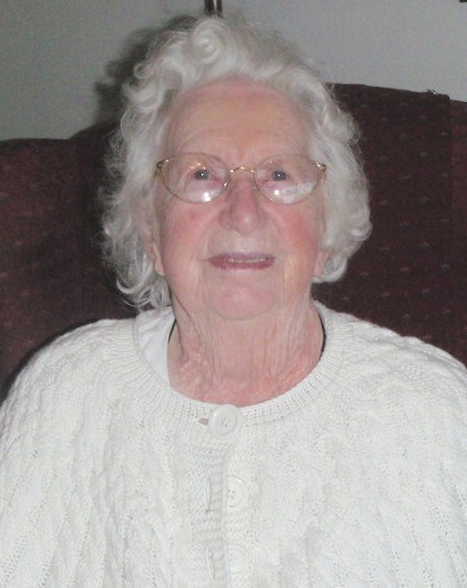 Obituary of Sylvia L Johnson