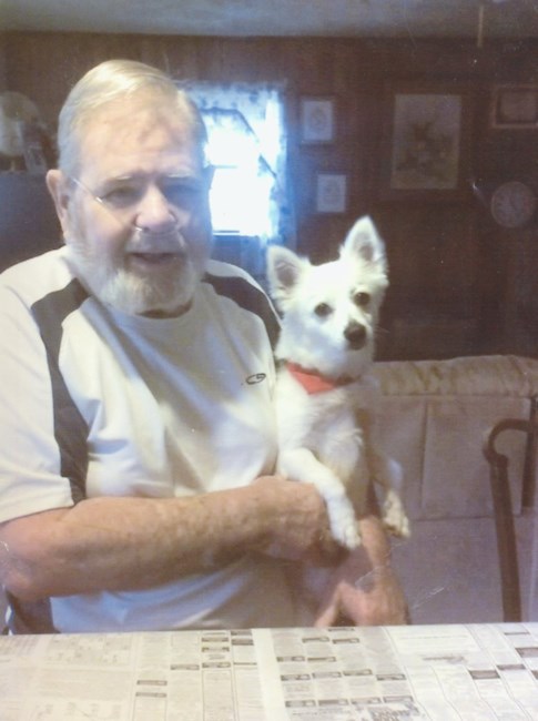 Obituary of James Edward Wagoner Sr.