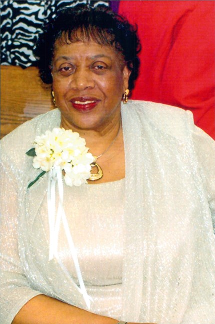 Obituary of Rose L. Morris