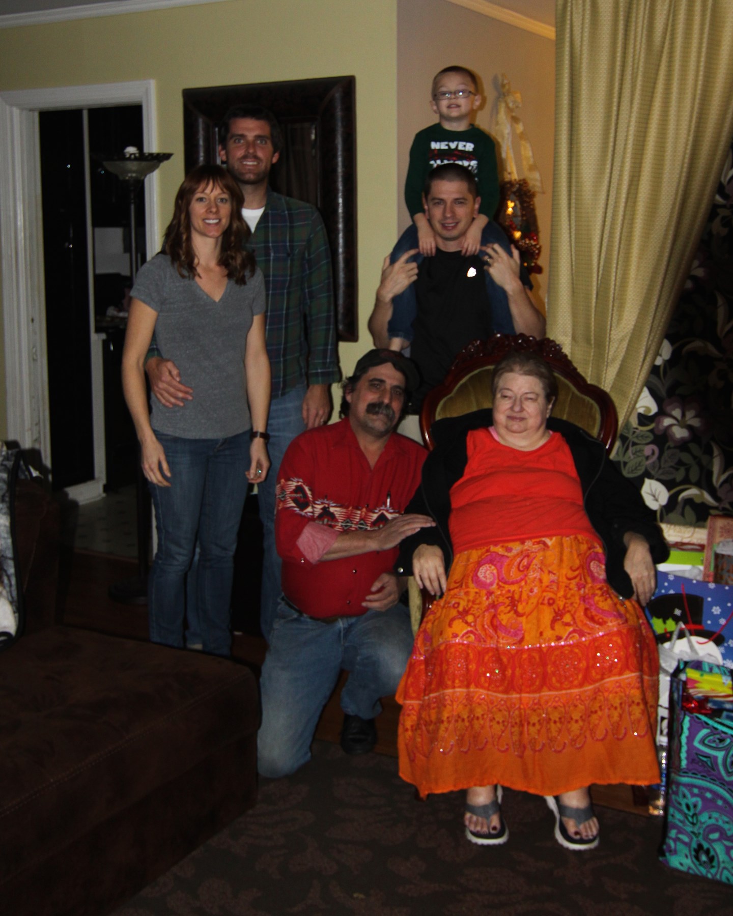 Obituary of Susie Denny-Dolan