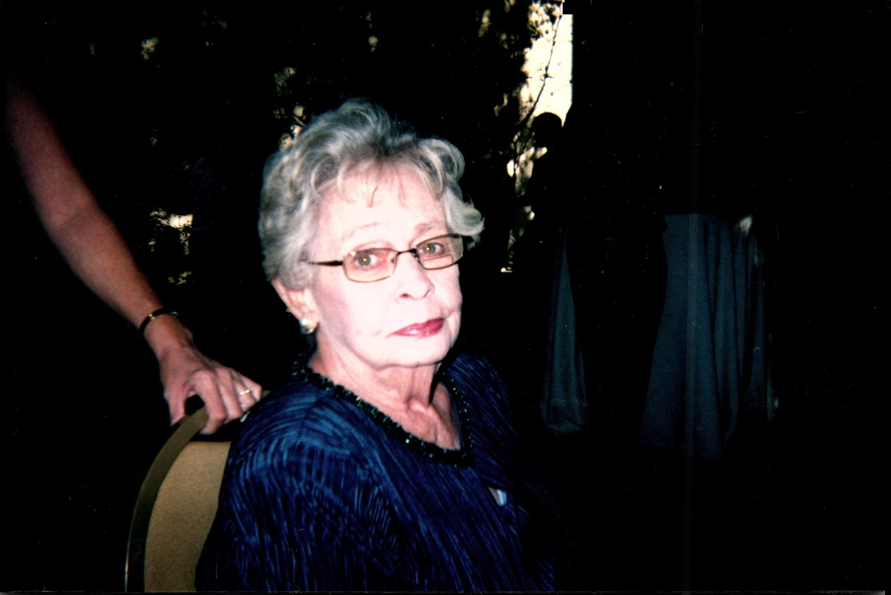 Obituary of Marsha Marie McKinney