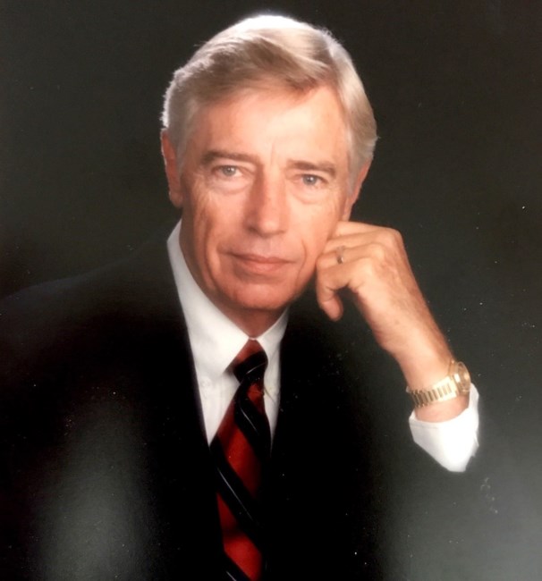 Obituario de Raymond William Gage II