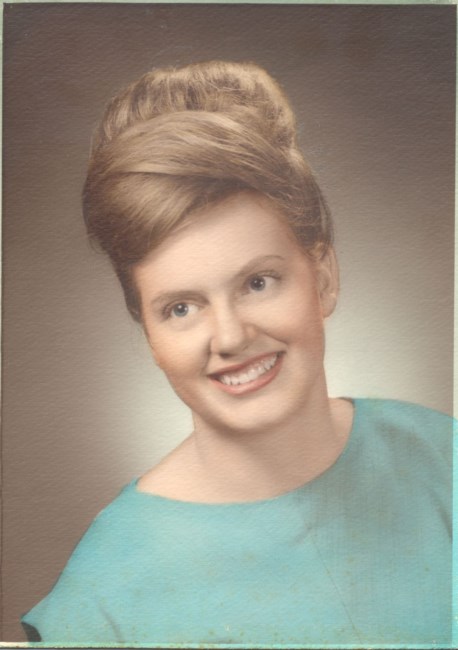 Obituary of Nancy Lee Heyland