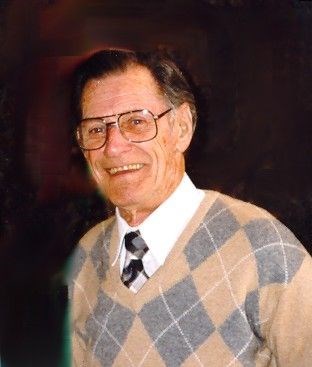 Obituary of Charles N. Mccarthy