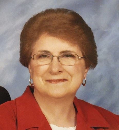 Obituary of Barbara Ann (Comoletti) Cummings