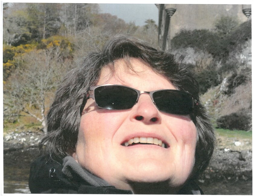 Obituary of Merry-Lynn Hudson