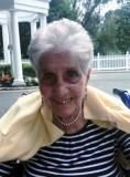 Obituary of Margaret Julia Marrapodi