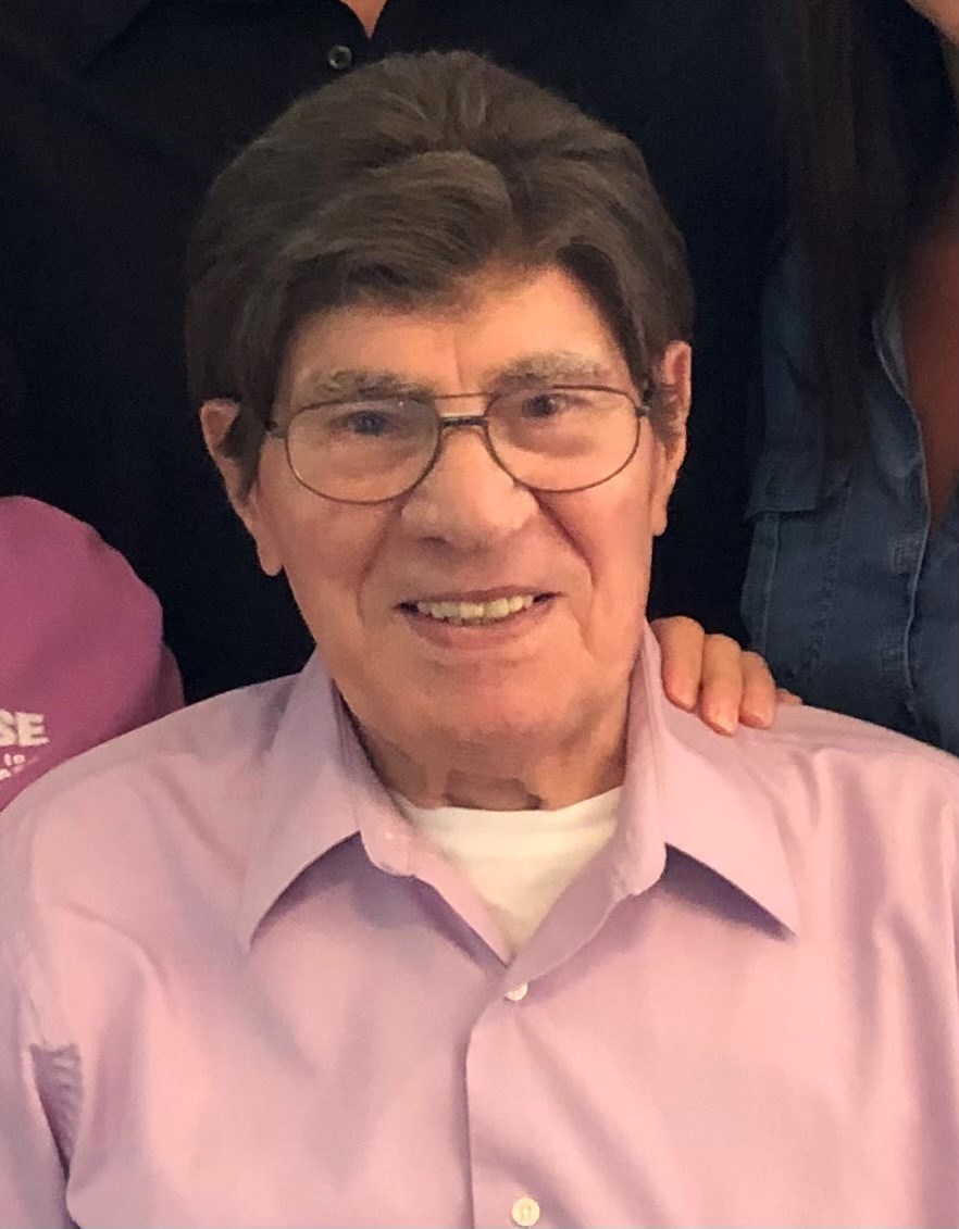 Obituary of Ralph Martin Pagan