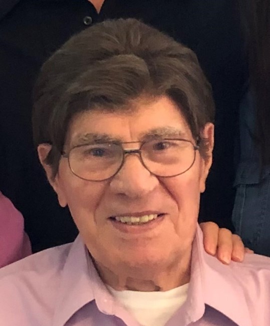 Obituary of Ralph Martin Pagan