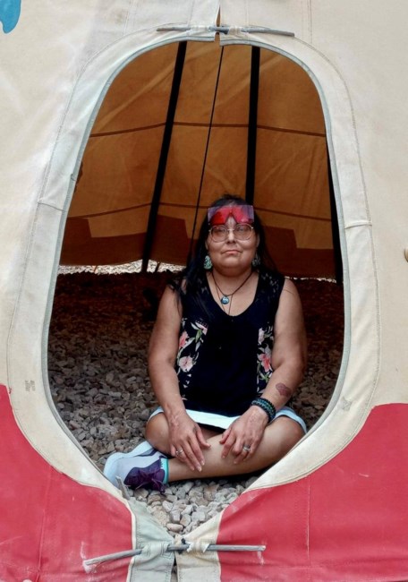 Obituary of Alisha "Ali" Nichole Strickland