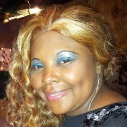 Avis de décès de April Simone Jones-Parker