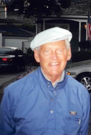 Obituario de Vincent Richard Honnold