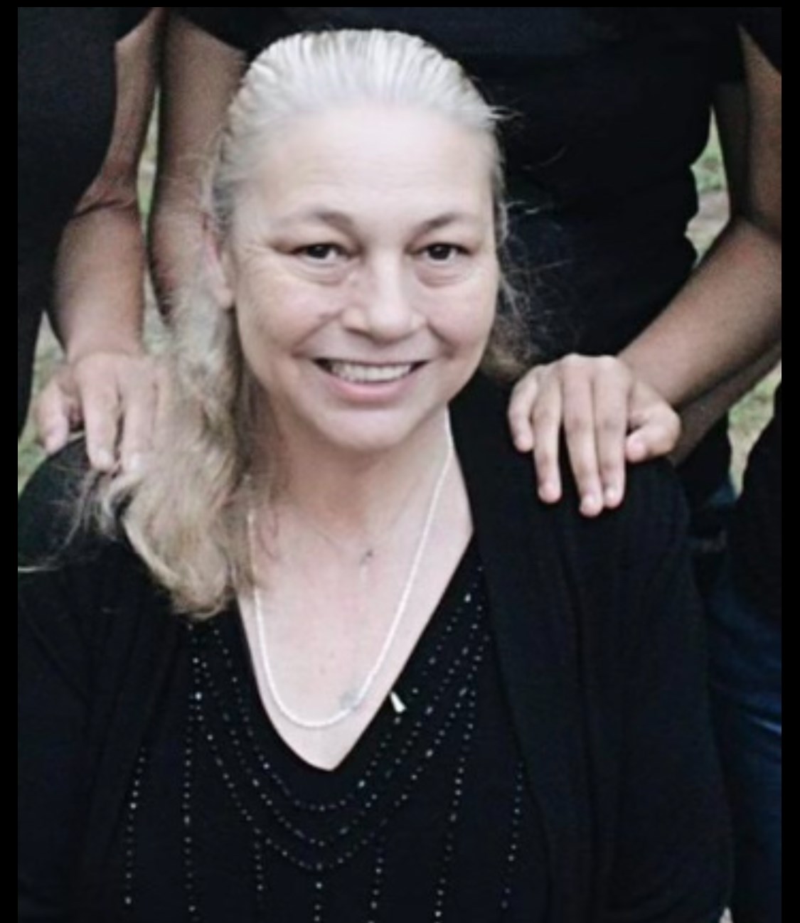 Obituary of Loretta May Whorton Gadberry