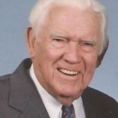 Obituary of John Sidney Ballard, Jr.