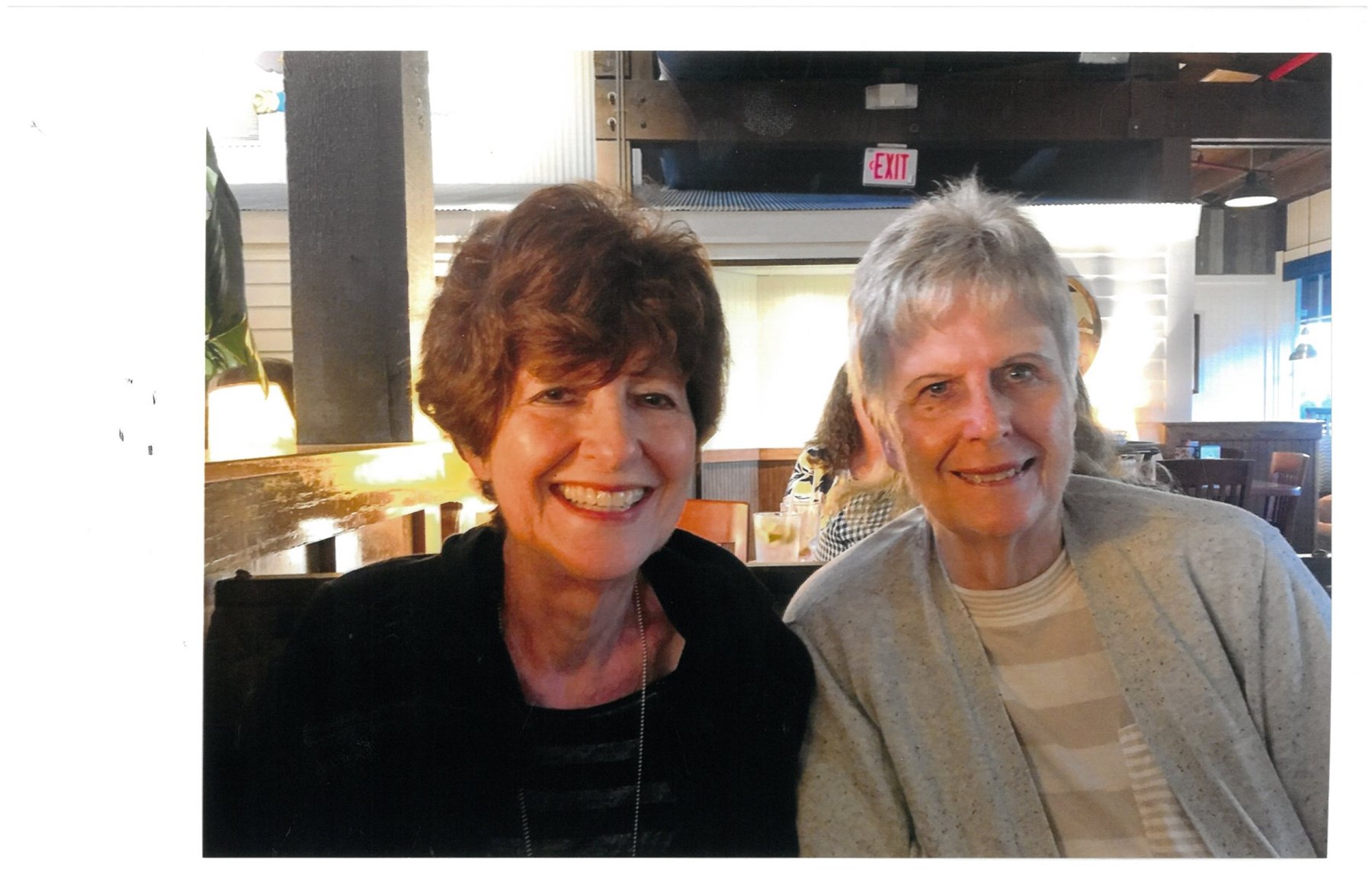 Avis de décès de Janice Lee McDowell