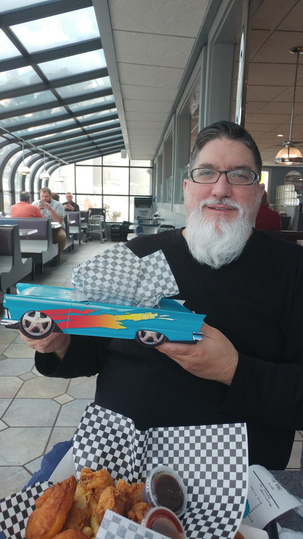 Avis de décès de Thomas Kevin Walden