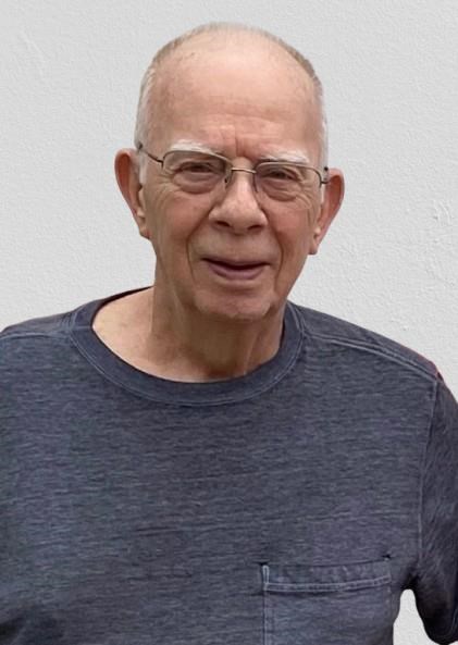 Obituary of Michael Foster