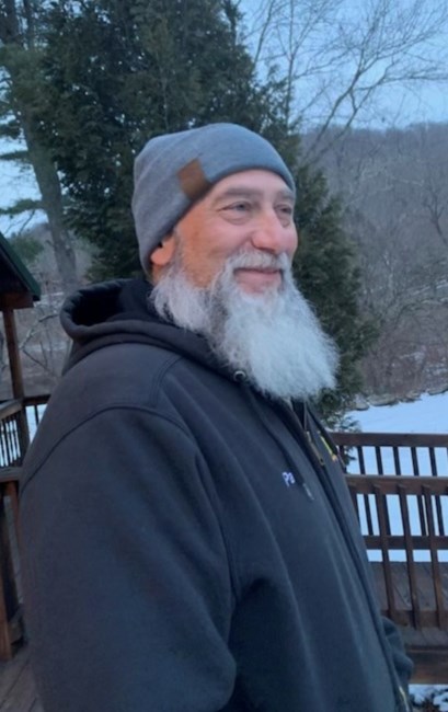 Obituary of Pat Anthony Davino