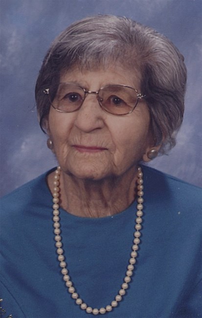 Obituary of Aznive Alice Noroian Khachigian