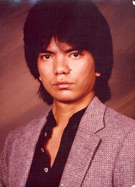 Avis de décès de Jorge "George" Saldana