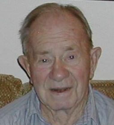 Obituary of Wilhelm Kellerman