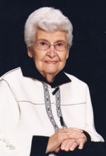 Dorothy Buchholz