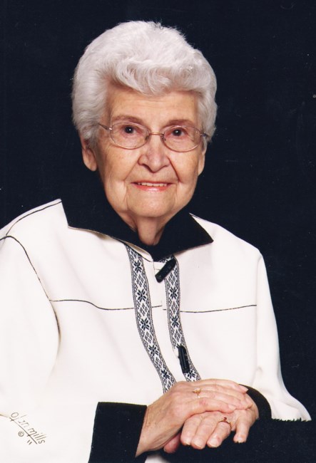 Obituario de Dorothy S. Buchholz